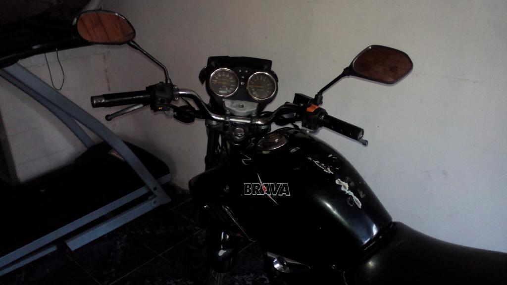 Brava Altino 150 Cc