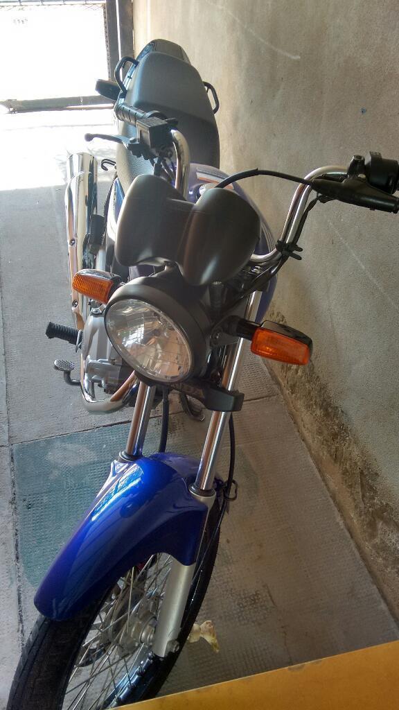 Vendo Permuto Cg 150 Titan