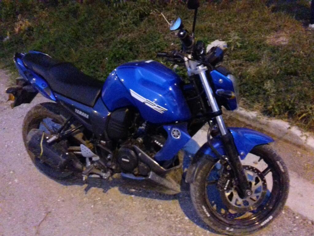 Vendo Fz