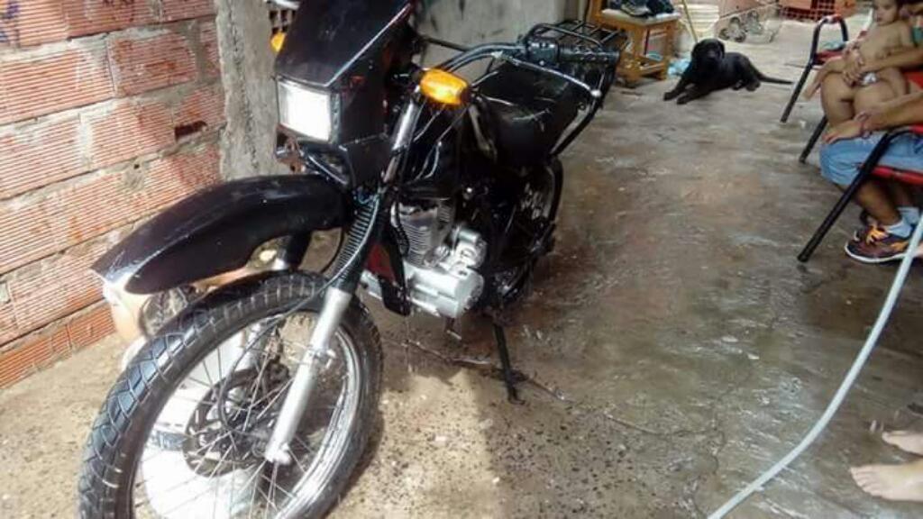 Mondial 150 Permuto X Play Y Celu