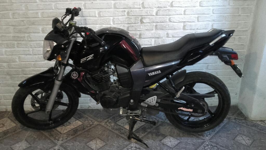 Vendo Yamaha Fz