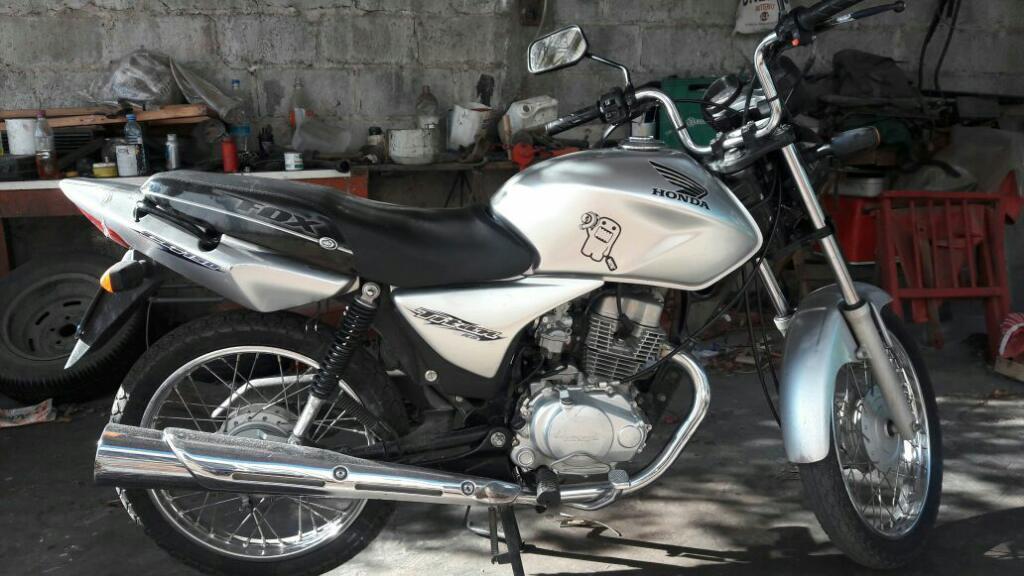 Honda Cg Titan 150cc