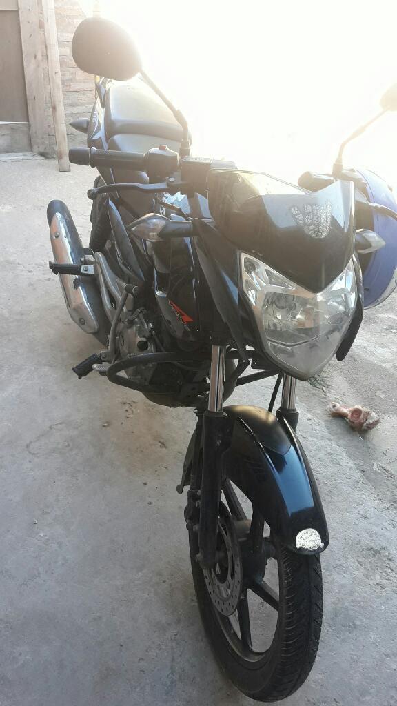 Vendo Rauser 135 Modelo 2013
