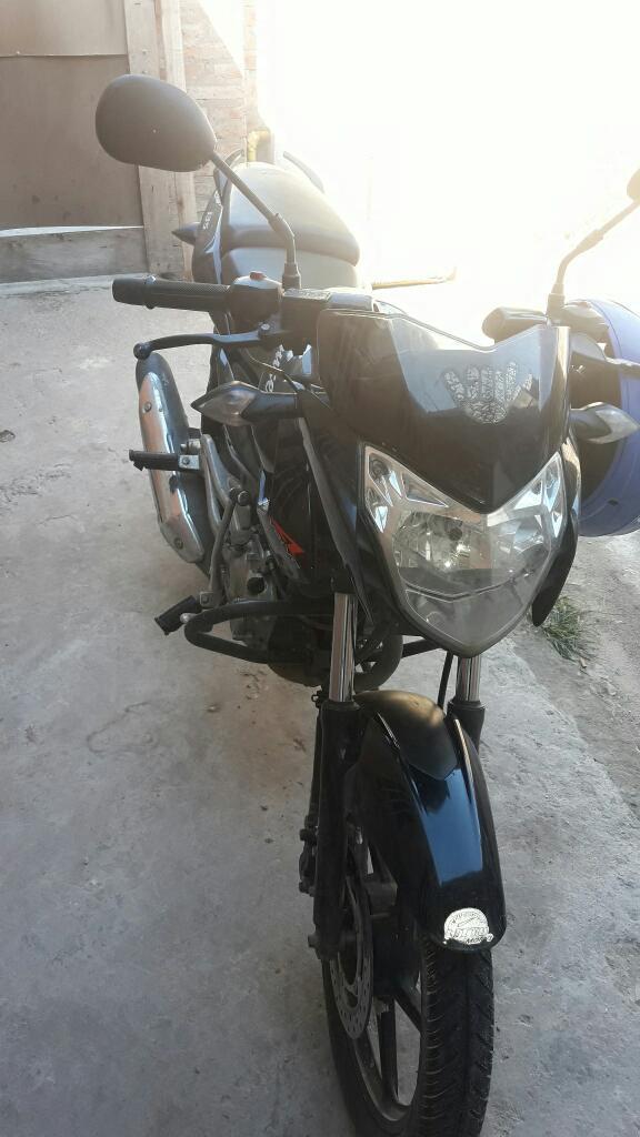 Vendo Rouser 135