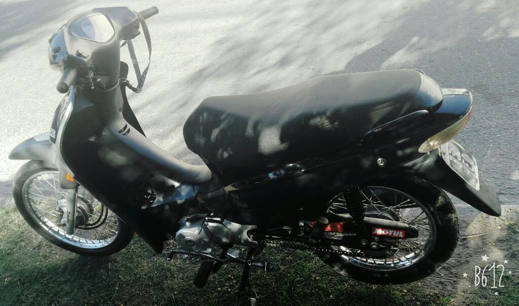 Vendo Zb Md 2010