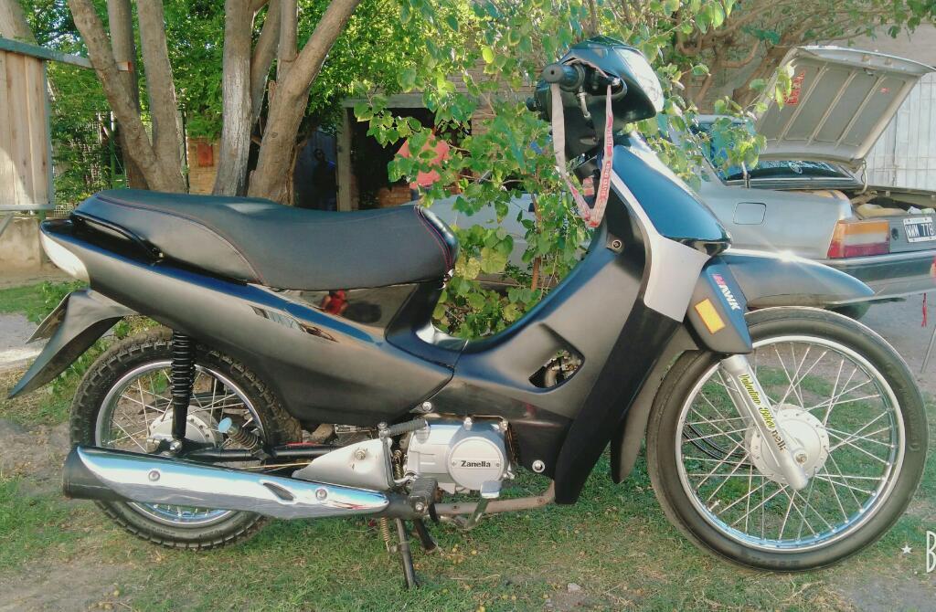 Vendo Zb Md 2010