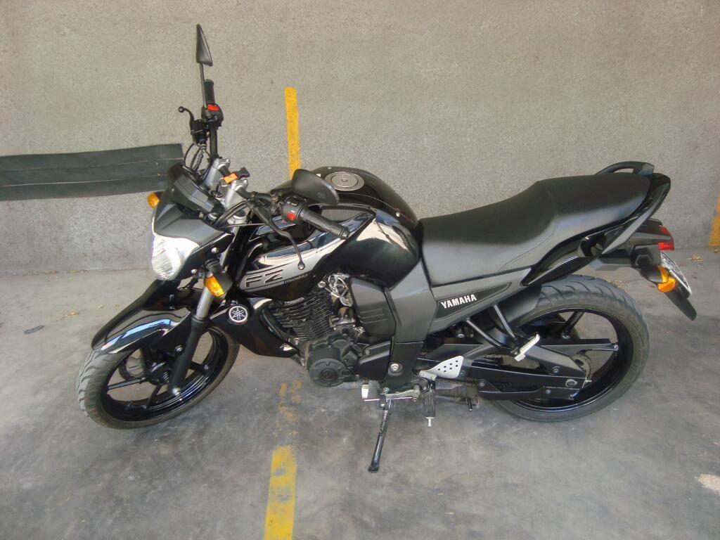 Vendo Fz 16 Nueva sin Uso