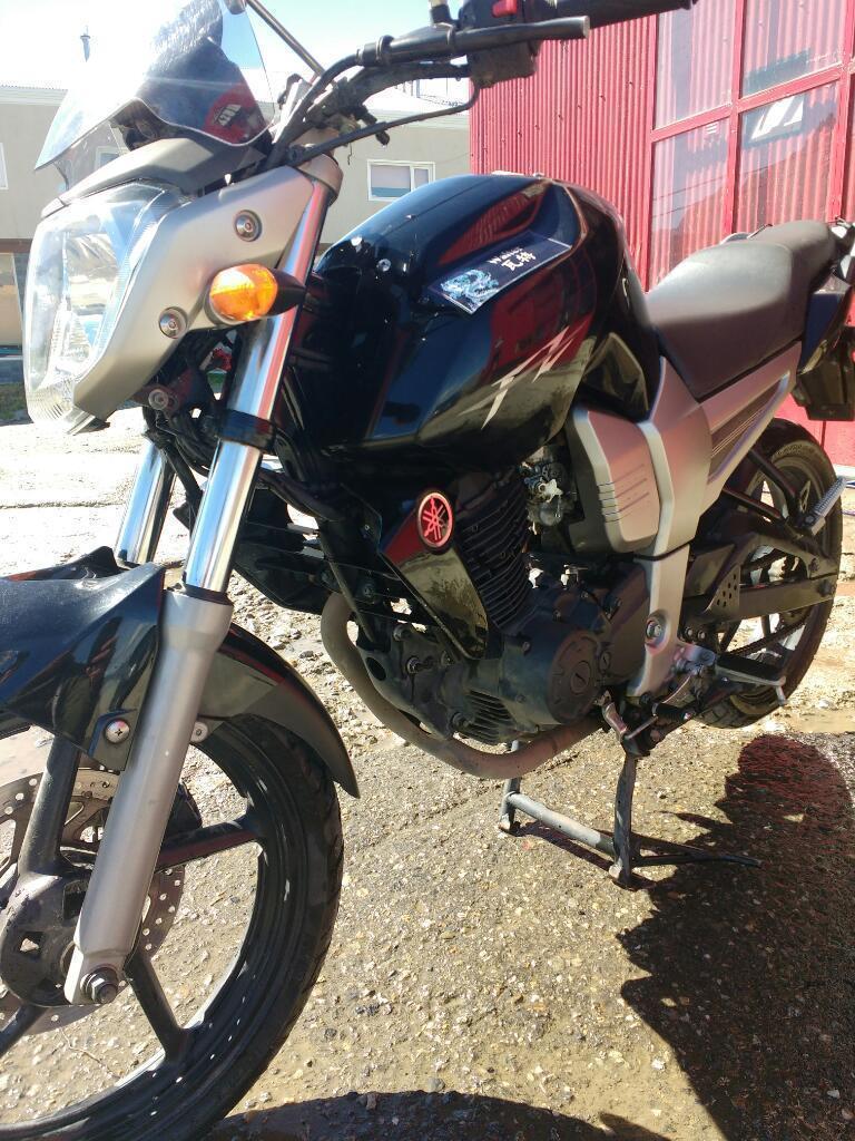 Yamaha Fz 16