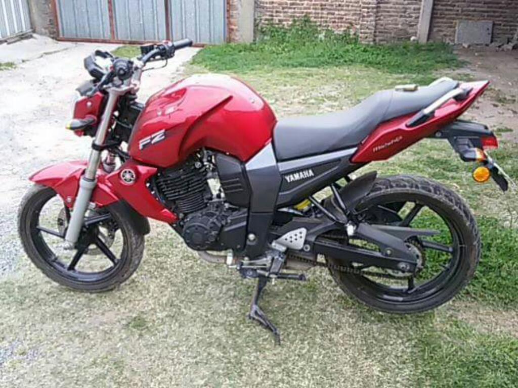 Vendo Fz