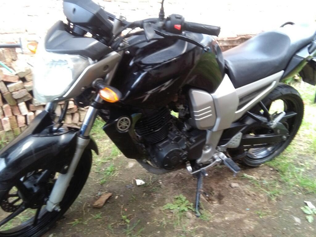 Yamaha Fz16 Vendo O Permuto por Auto