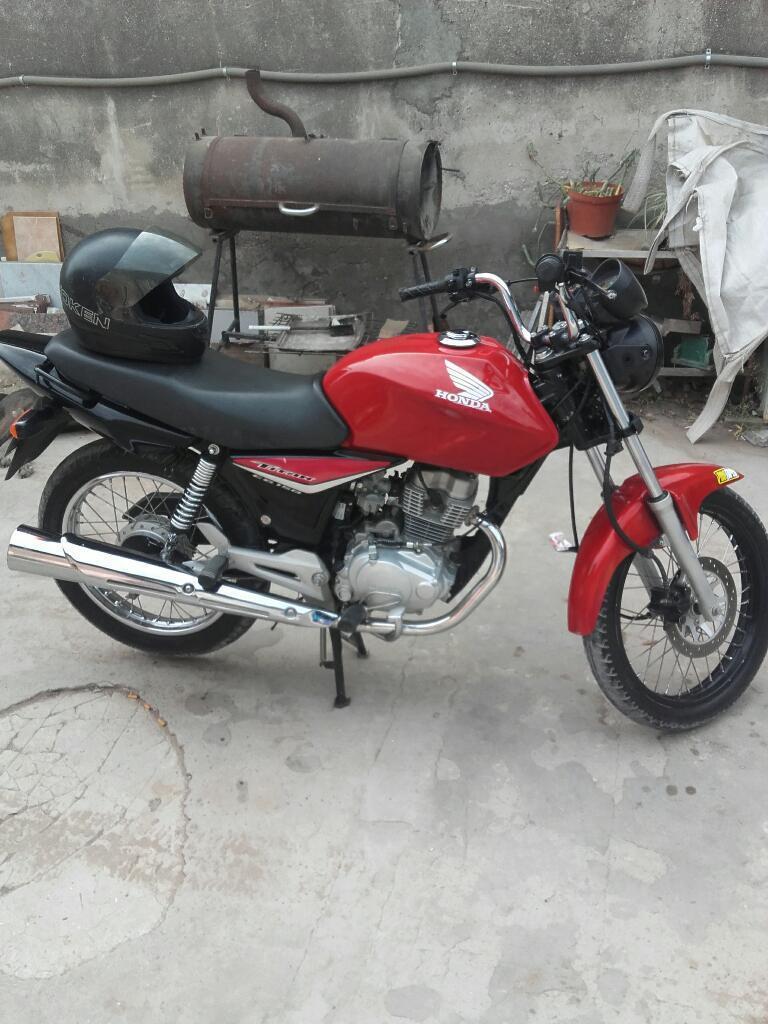 Cg Titan 150cc