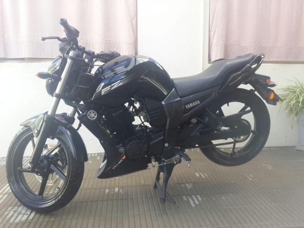 Vendo Yamaha FZ16 2012