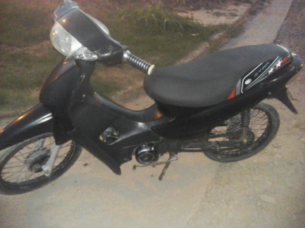 Motomel 110