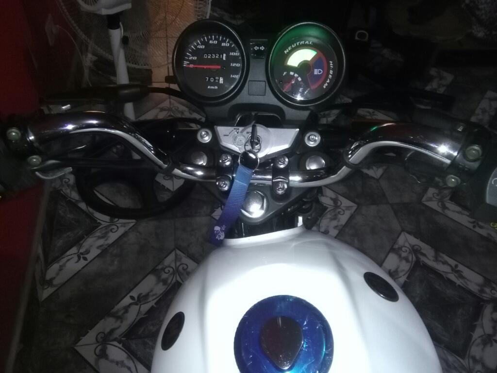 Motomel S2 150cc