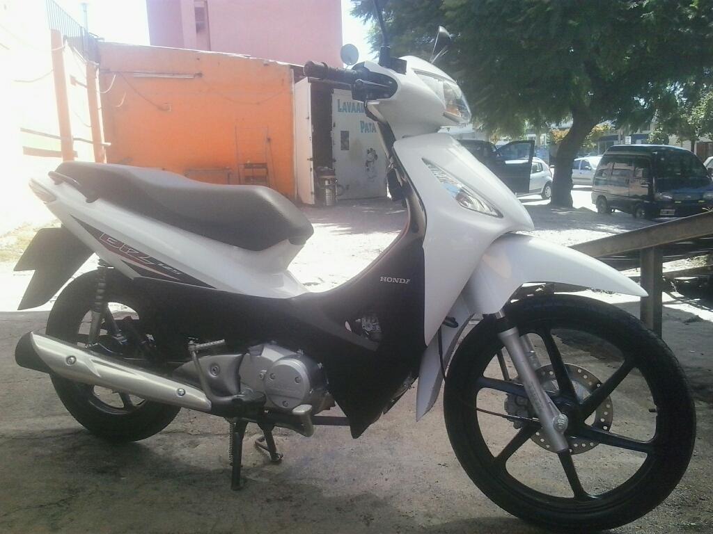 Vendo Honda Biz