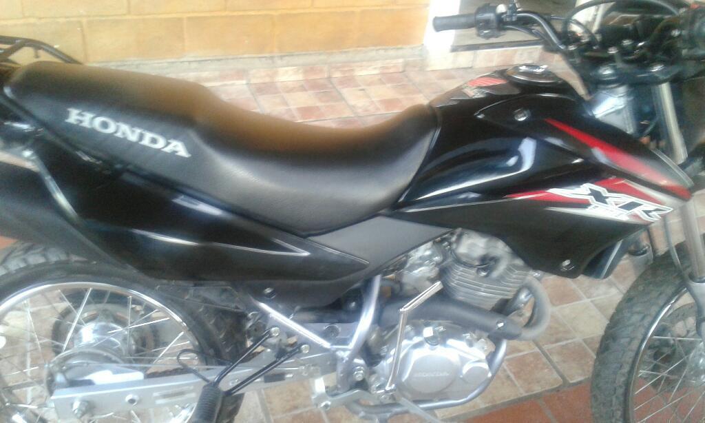 Vendo Moto