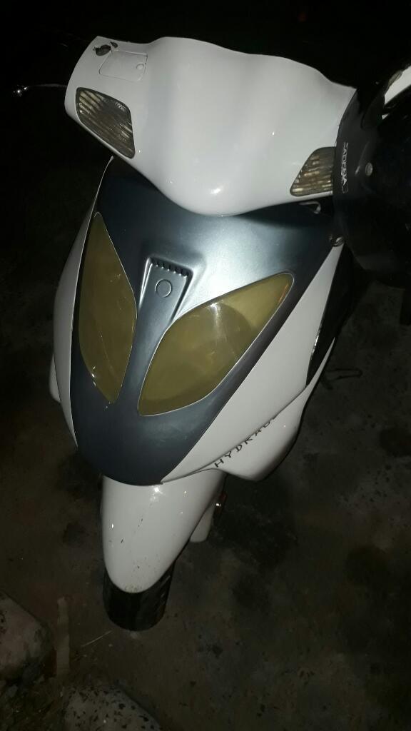 Scooter 150 Motomel