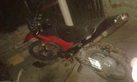 motomel skua 250 full 2011