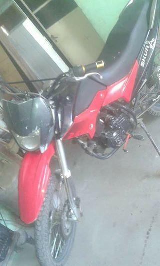 motomel skua 250 full 2011
