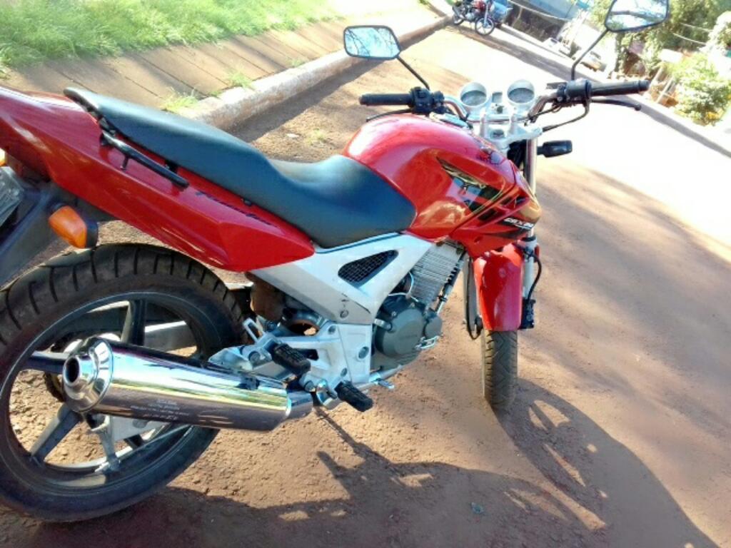 Vendo Onda Twister 250