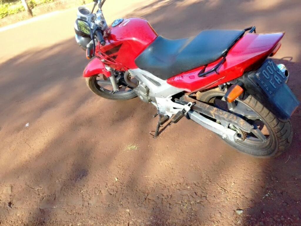Vendo Onda Twister 250