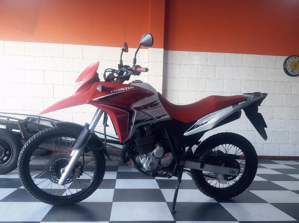 Vendo O Permuto Xre 300