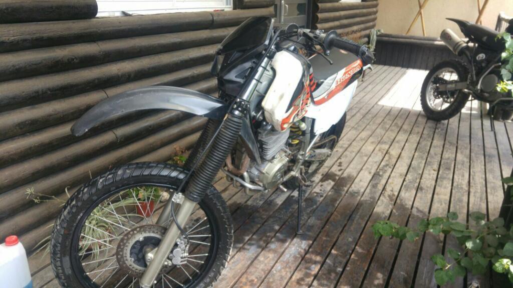 Vendo Xr 600 Mod 93