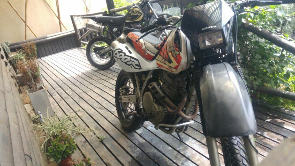Vendo Xr 600 Mod 93