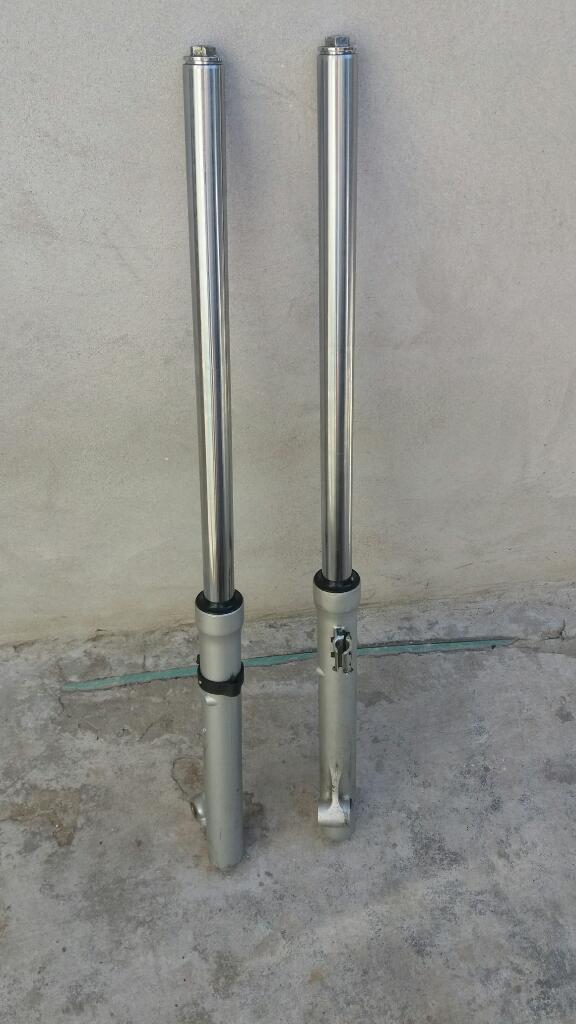 Barrales Completos Honda Xr 125