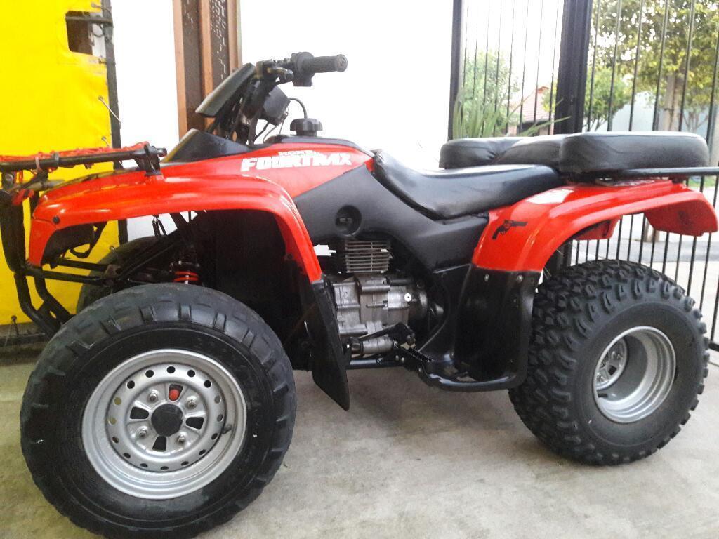 Honda Fourtrax 250