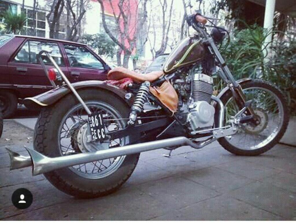 Vendo Motomel Rider 2008