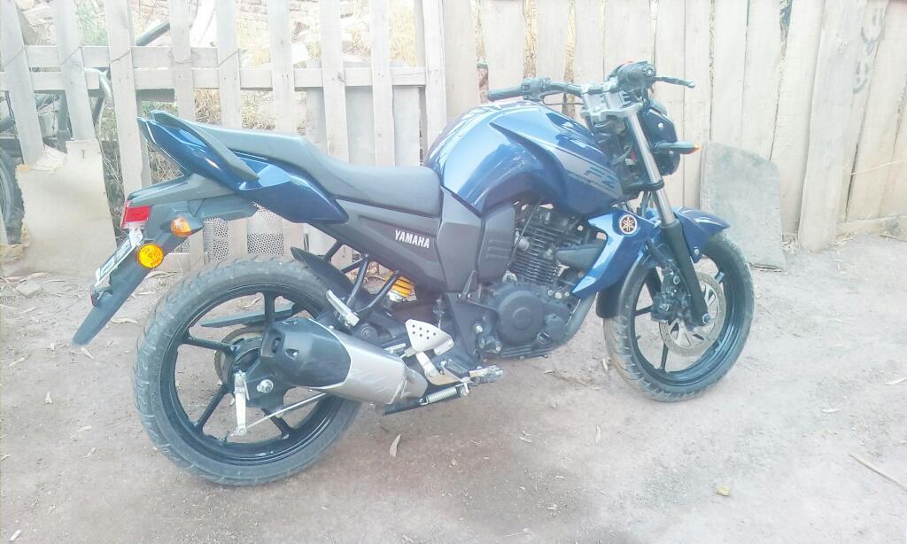 Vendo Fz 16