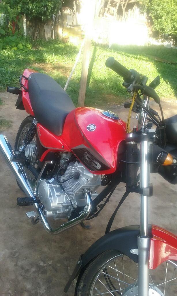 Vendo Motomel 150cc