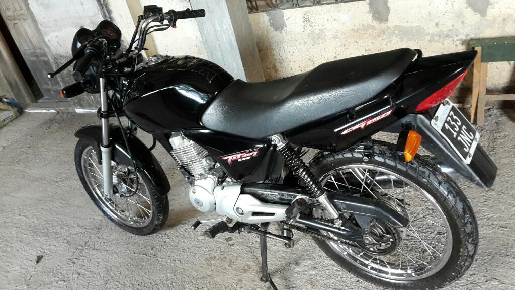 Vendo Cg Titan 2013