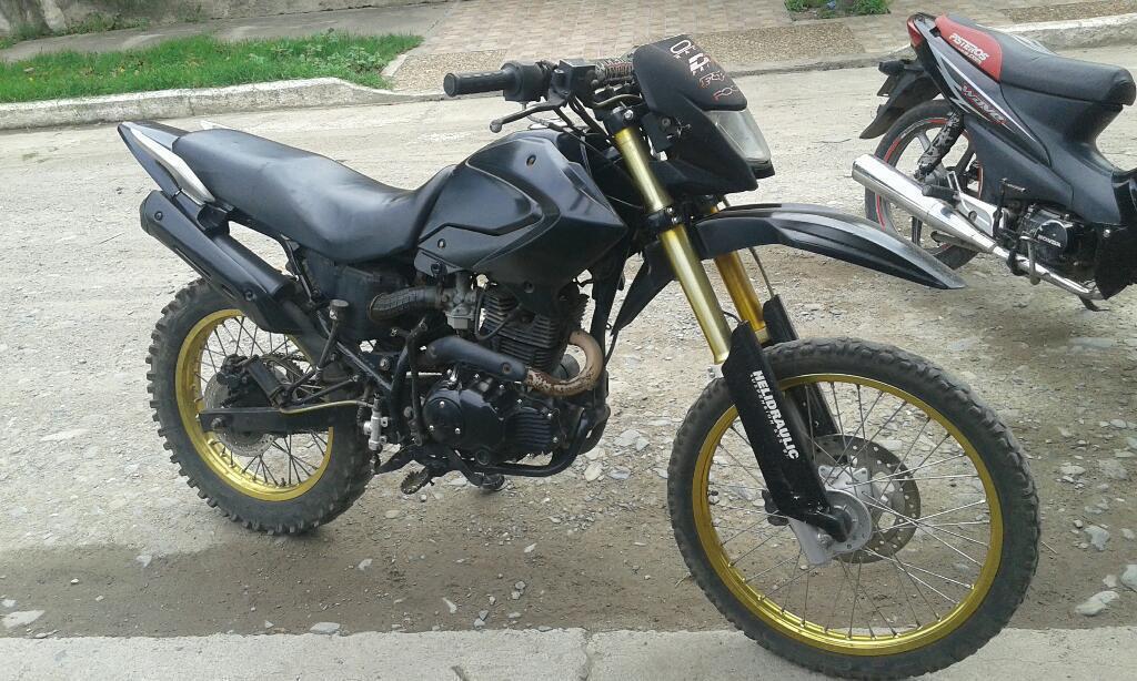 Vendo Skua 250