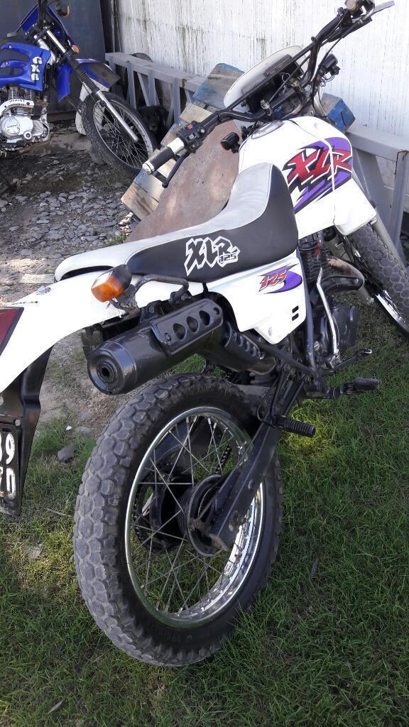 Vendo Xlr 98