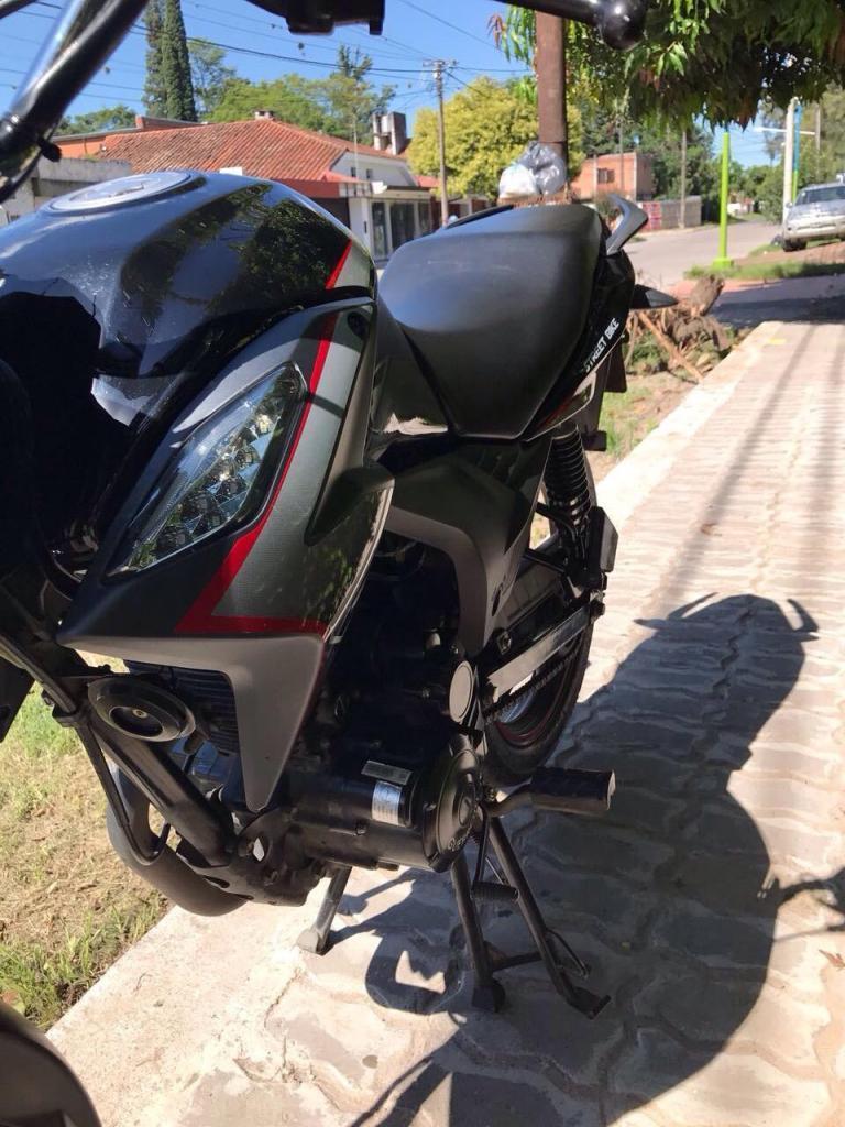 Guerrero Grm 150 Queen