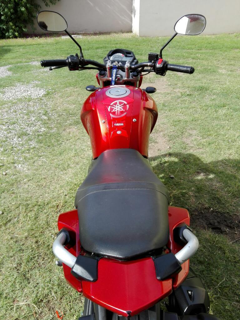 Vendo O Permuto Yamaha Fz 16 2011
