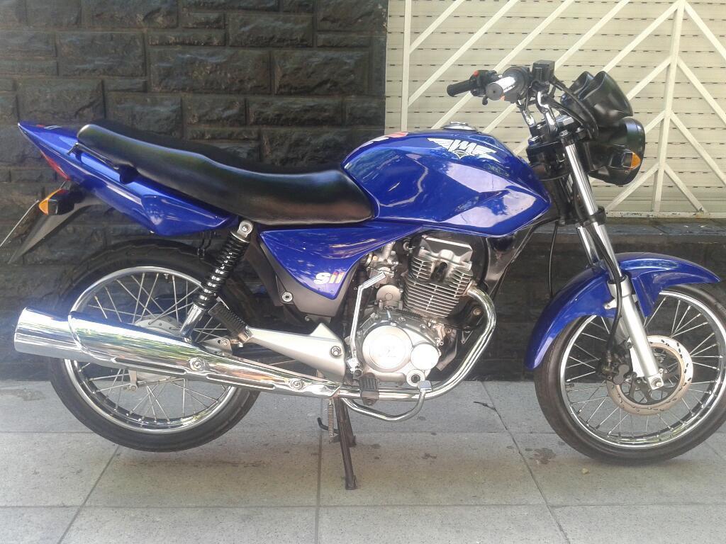 Cg 150 Motomel Permuto