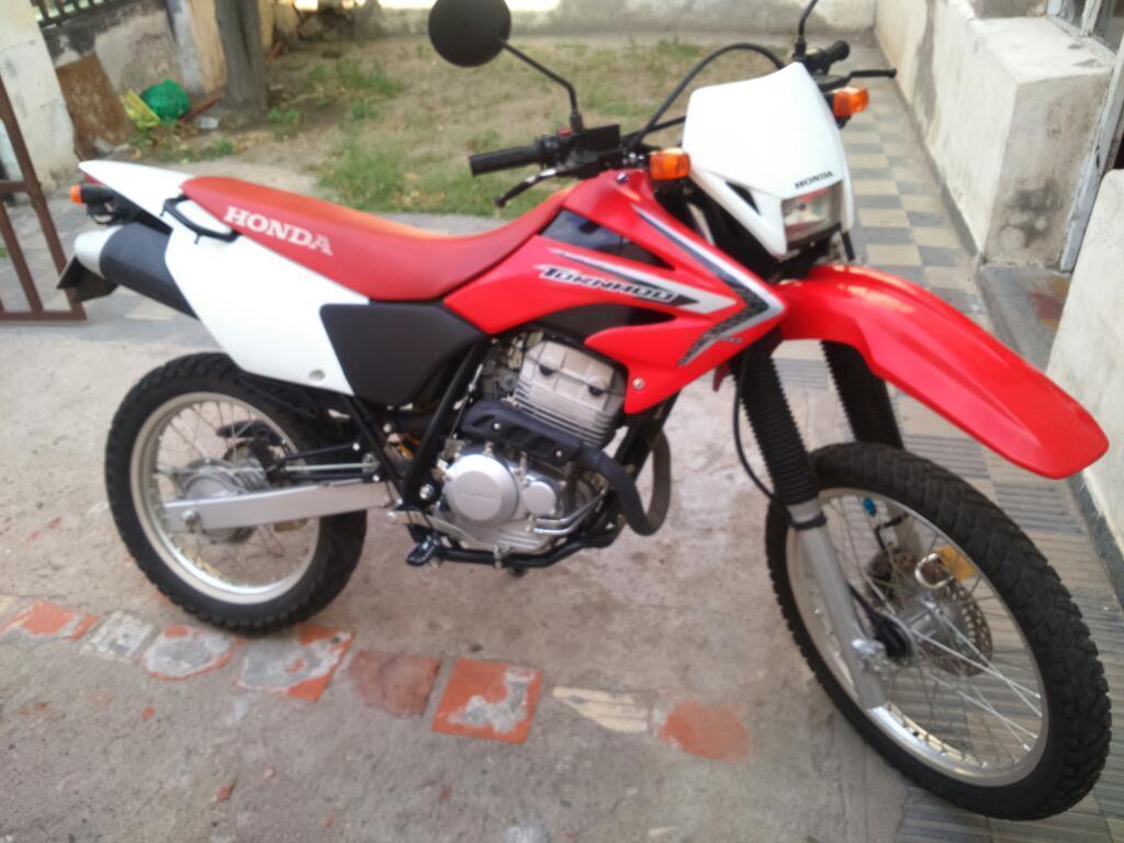 Vendo O Permuto Tornado Modelo 2016