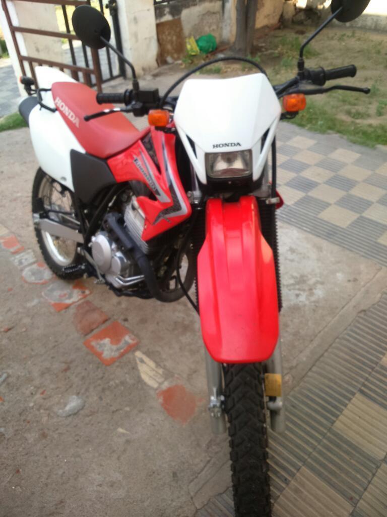 Vendo O Permuto Tornado Modelo 2016