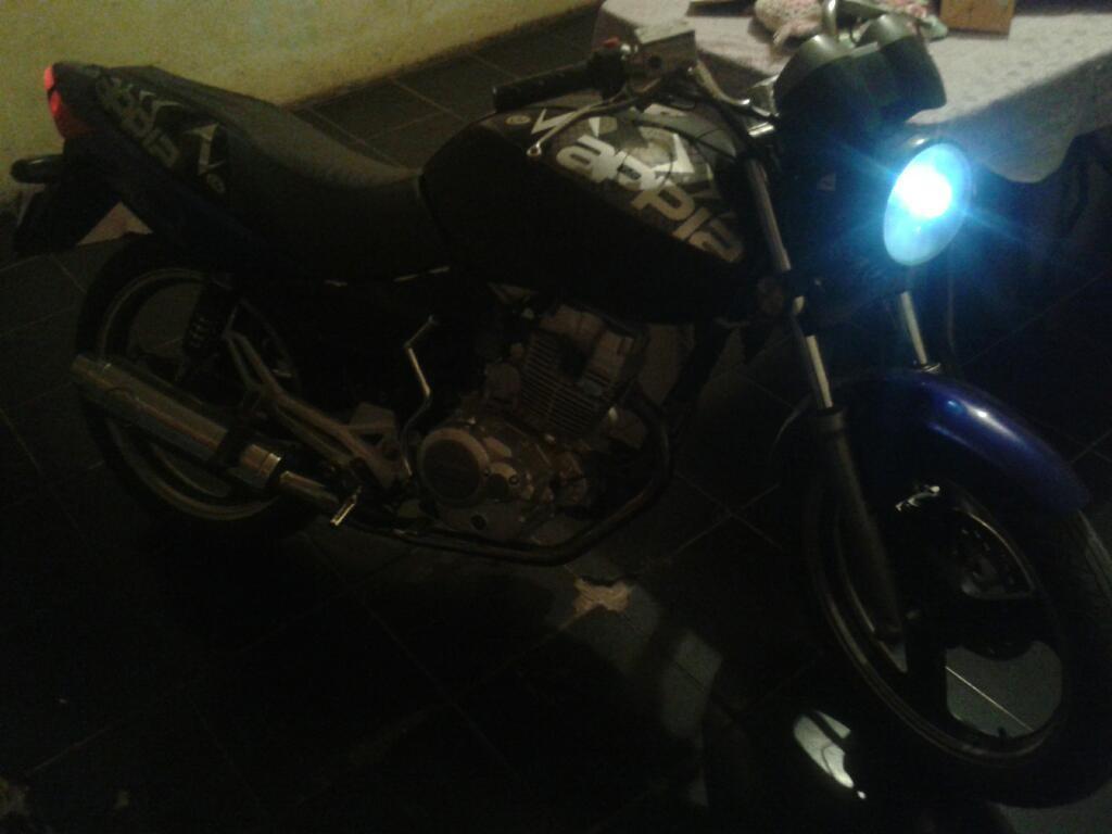 Appia Brezza Muy Linda 2010