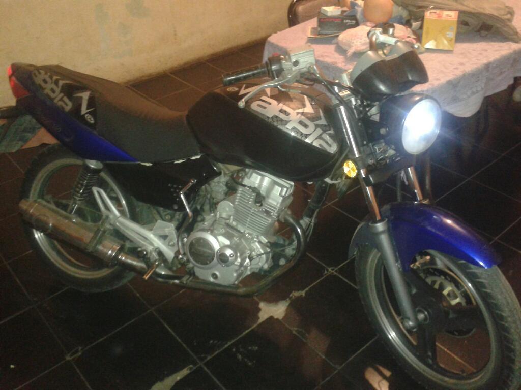 Appia Brezza Muy Linda 2010