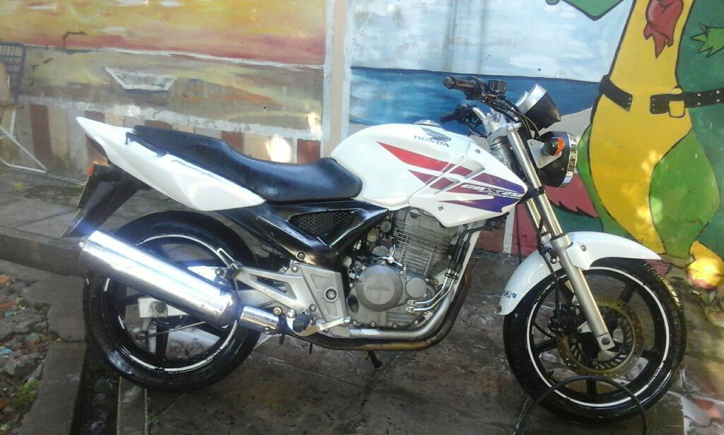 Cbx 250 Twister !!