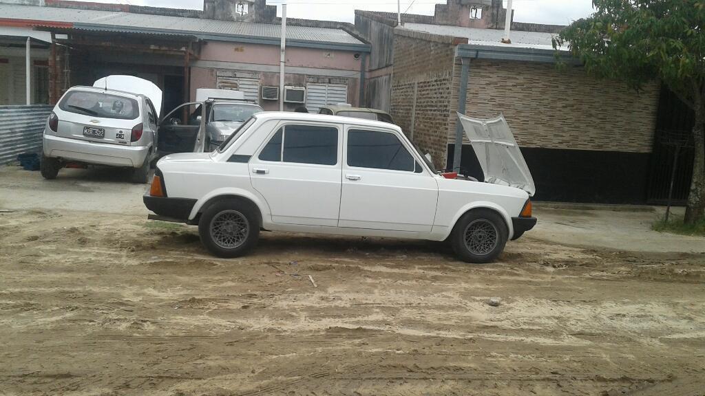 Vendo O Permuto X Tornado