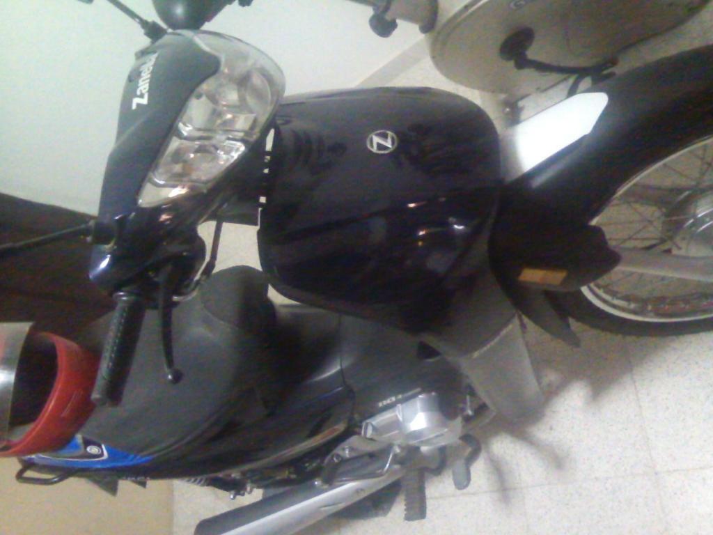 Zanella ZB modelo 2016. Msj al 3794328326