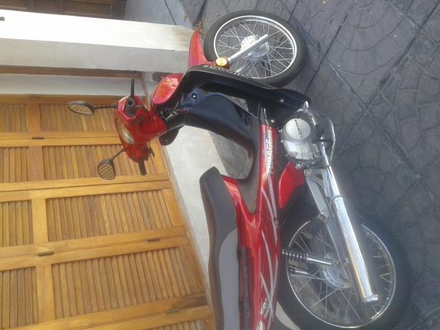 Corven Mirage 110 2016