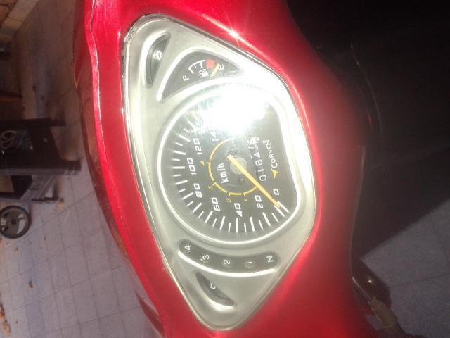 Corven Mirage 110 2016