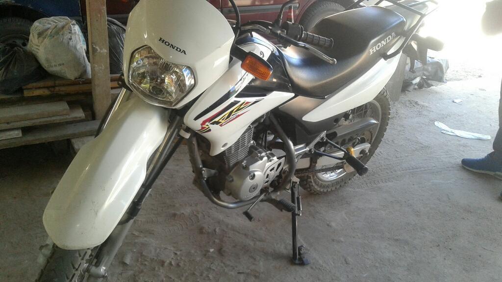 Xr 125 Honda 30 Ya