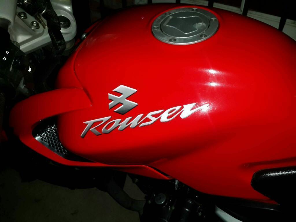 Vendo Rouser 135